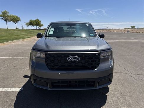 New 2025 Ford Maverick XLT image 2