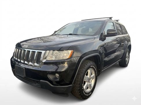 Used 2013 Jeep Grand Cherokee Laredo w/ Laredo E Group image 1