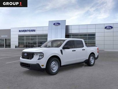 New 2026 Ford Maverick XL