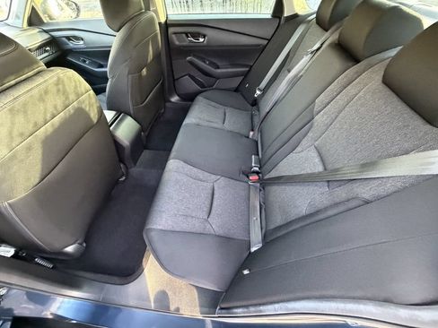Used 2024 Honda Accord EX image 16