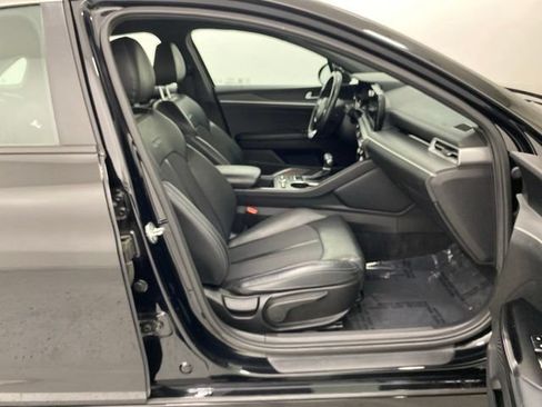 Used 2022 Kia K5 GT-Line AWD/4WD image 31