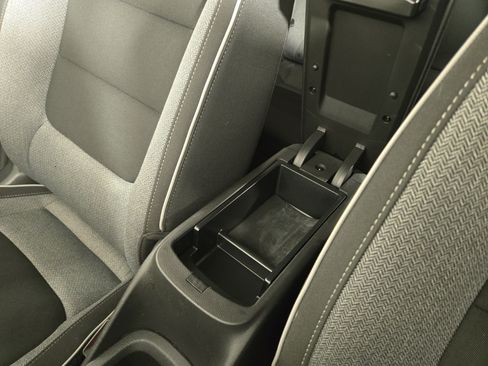 Used 2024 Chevrolet TrailBlazer LT w/ Convenience Package FWD image 27