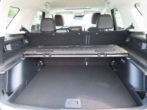 New 2025 Ford Bronco Sport Outer Banks w/ Outer Banks Tech Package+ image 22