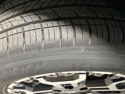 New 2026 Hyundai Tucson XRT AWD/4WD image 31