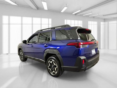 New 2026 Subaru Outback Touring AWD/4WD image 4