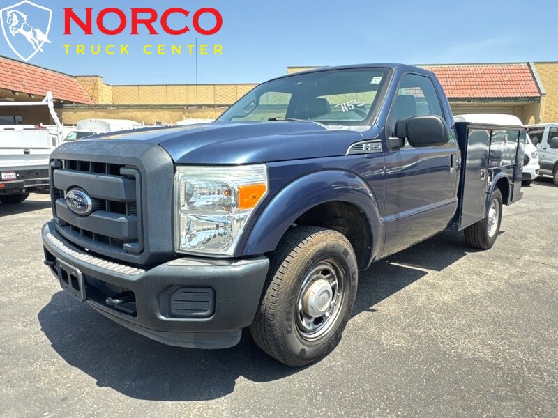 Used 2013 Ford F250 XL RWD image 4