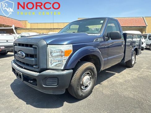 Used 2013 Ford F250 XL image 4