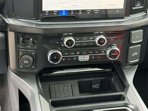 New 2026 Ford F250 Lariat image 13