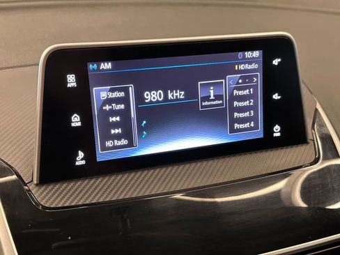 Used 2019 Mitsubishi Eclipse Cross LE AWD/4WD image 12
