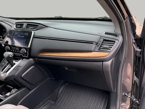 Used 2019 Honda CR-V EX-L image 19