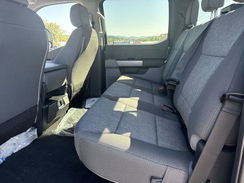 New 2026 Ford F250 XL w/ STX Appearance Package image 23