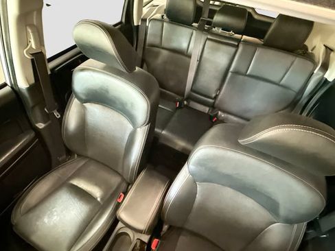 Used 2018 Subaru Forester 2.5i Limited AWD/4WD image 22