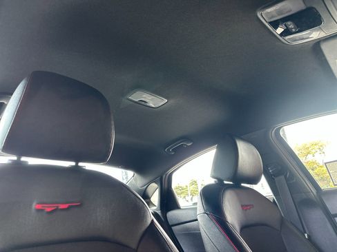 Certified 2024 Kia Forte GT FWD image 23