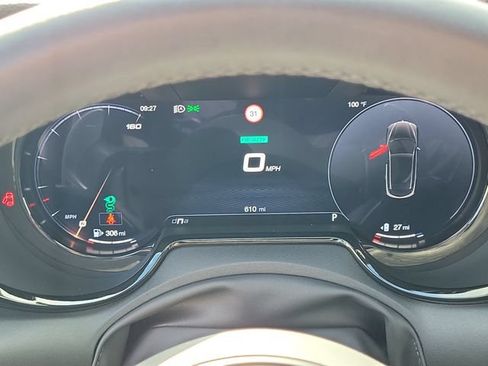 New 2024 Alfa Romeo Tonale Ti AWD/4WD image 28