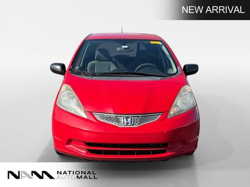 Used 2010 Honda Fit image 8