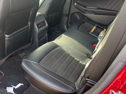 Used 2022 Ford Edge ST-Line image 7