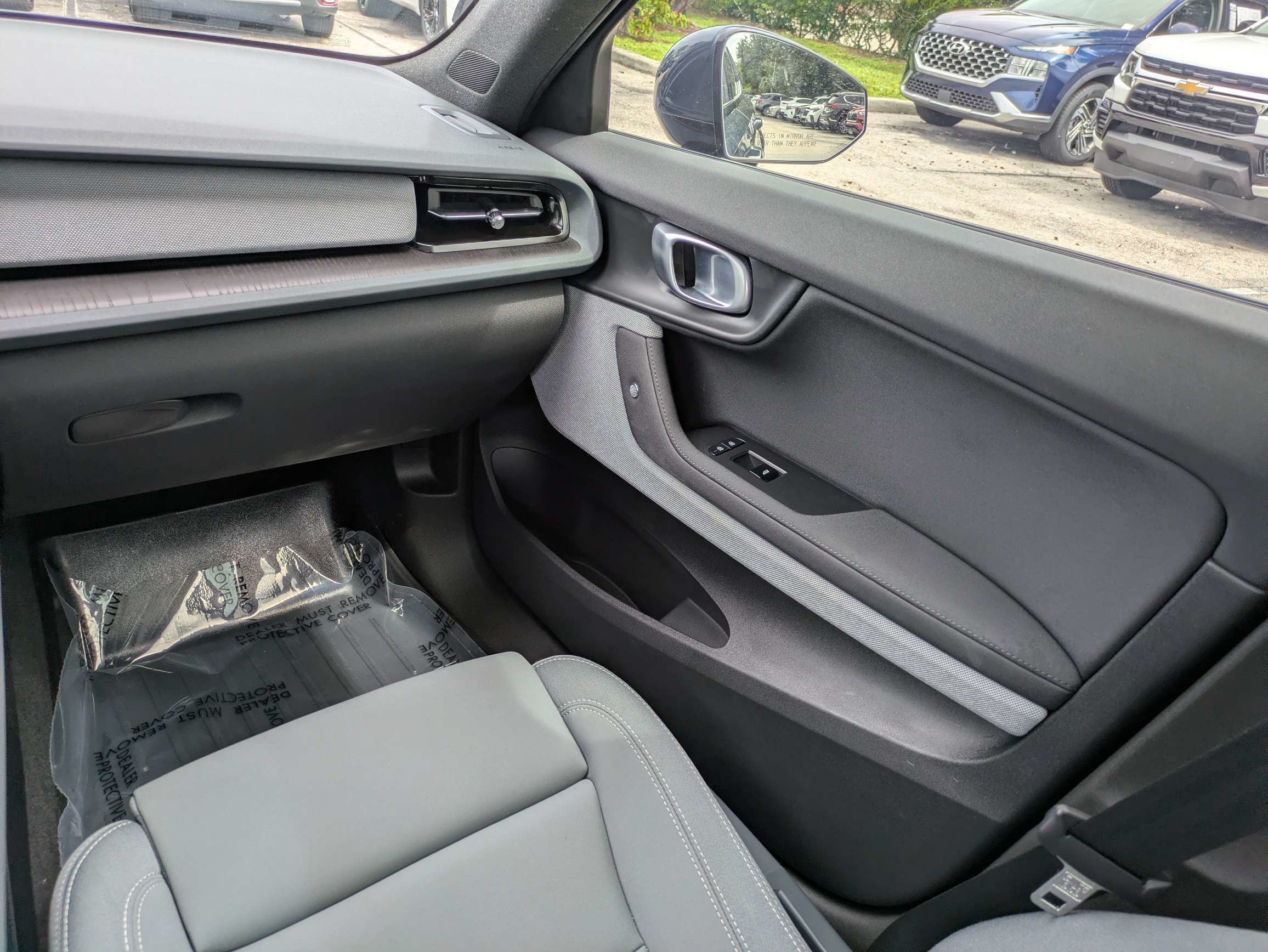 Used 2024 Polestar Polestar 2 AWD/4WD image 15
