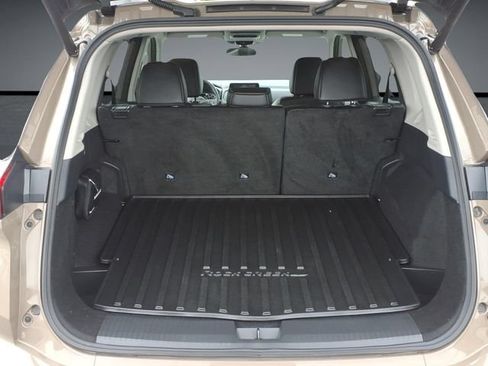 Used 2025 Nissan Rogue SV AWD/4WD image 32