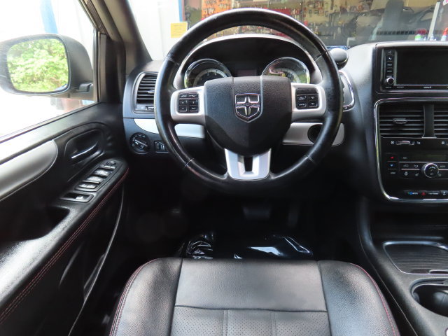 Used 2019 Dodge Grand Caravan GT FWD image 15