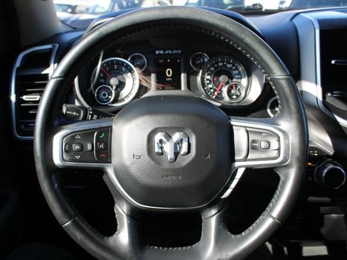 Used 2020 RAM 1500 Big Horn image 13