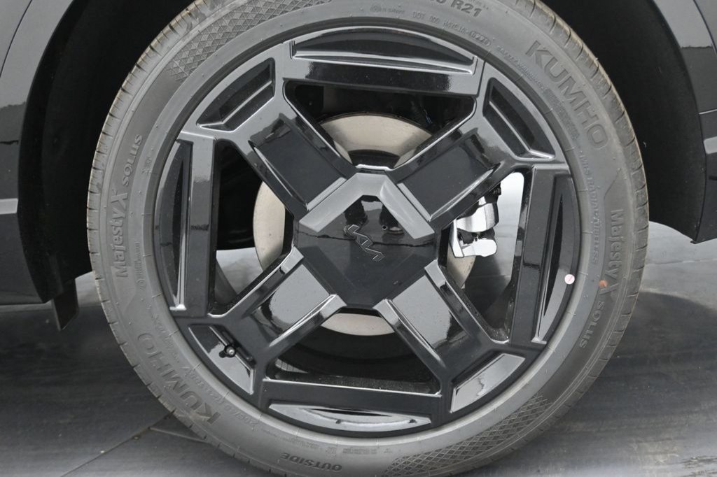 New 2027 Kia Telluride X-Line SX Prestige AWD/4WD image 23