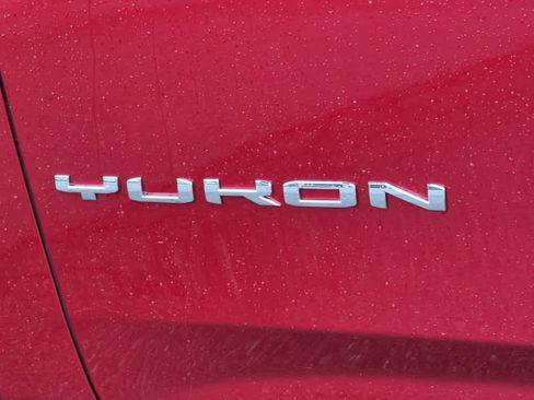 New 2026 GMC Yukon XL Elevation AWD/4WD image 21