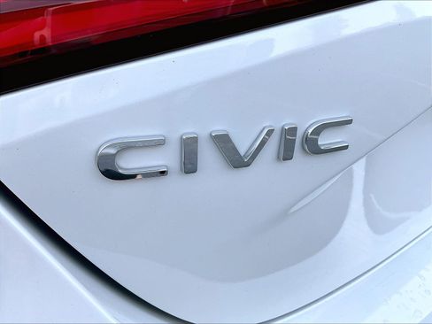 Used 2023 Honda Civic LX image 23