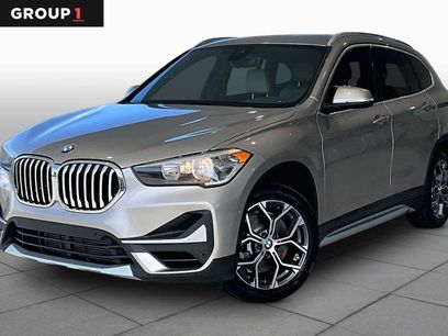 Used 2021 BMW X1 sDrive28i w/ Convenience Package