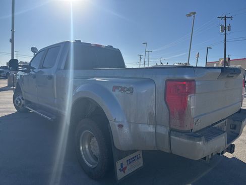 Used 2020 Ford F350 XL w/ STX Appearance Package image 5