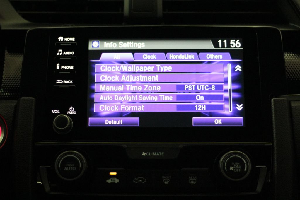 Used 2021 Honda Civic Sport image 25