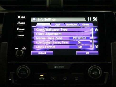 Used 2021 Honda Civic Sport image 25