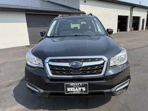Used 2017 Subaru Forester 2.5i Premium AWD/4WD image 7