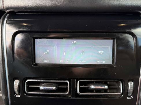 Used 2020 Lincoln Aviator Reserve AWD/4WD image 15