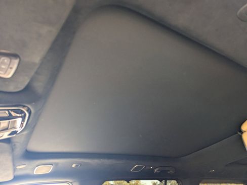 Used 2023 Jeep Grand Wagoneer Series III w/ Rear Seat Video Group 1 image 31