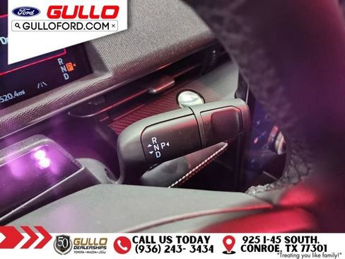 Used 2025 Ford Mustang Mach-E Select image 28