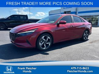 Used 2023 Hyundai Elantra SEL w/ Convenience Package FWD 360° Tour