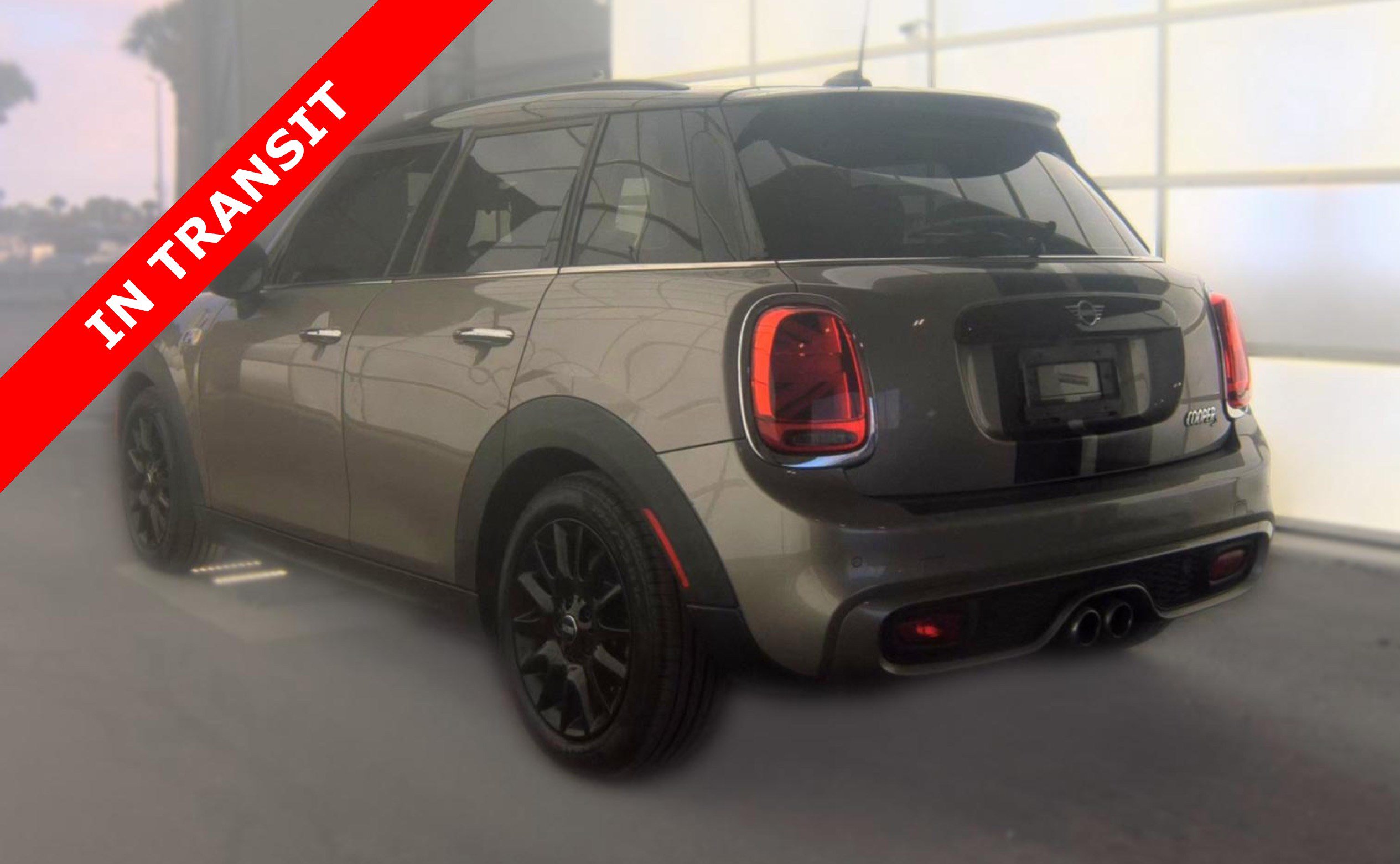 Used 2020 MINI Cooper S FWD image 4