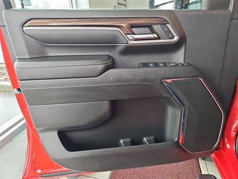 Used 2024 Chevrolet Silverado 2500 LT w/ All Star Edition image 10