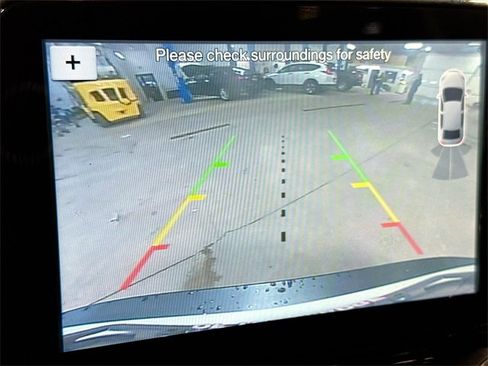 Used 2019 Ford EcoSport SES w/ SES Black Appearance Package image 15