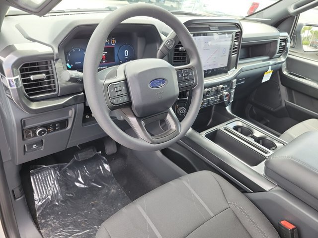 New 2026 Ford F150 STX w/ Equipment Group 200A AWD/4WD image 17