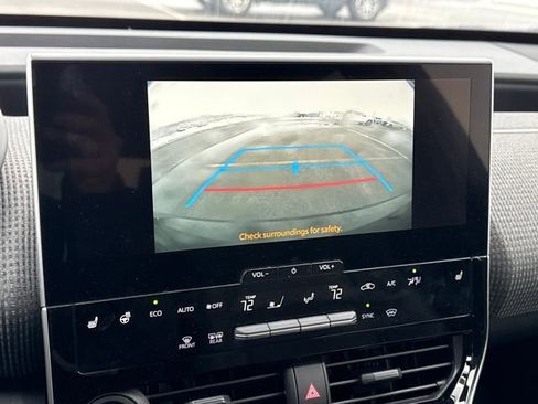 Used 2024 Toyota bZ4X XLE w/ Weather Package image 25