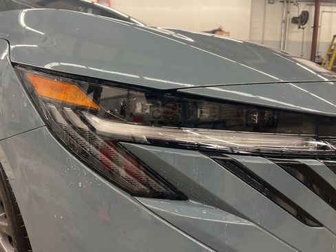 New 2026 Nissan Sentra SL w/ Floor Mat Package FWD image 14