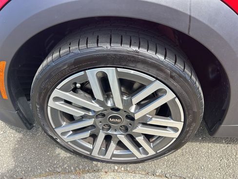Used 2025 MINI Cooper S image 12