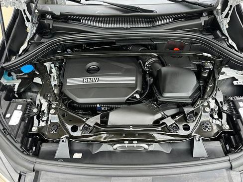 Certified 2025 BMW X1 xDrive28i w/ Premium Package image 13