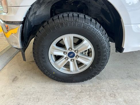 Used 2020 Ford F150 XLT w/ Trailer Tow Package image 28