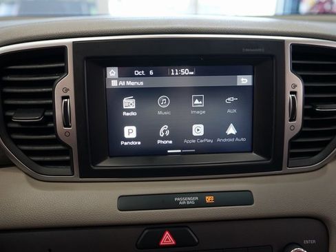 Used 2017 Kia Sportage EX image 33