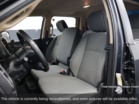 Used 2020 RAM 2500 Big Horn image 12