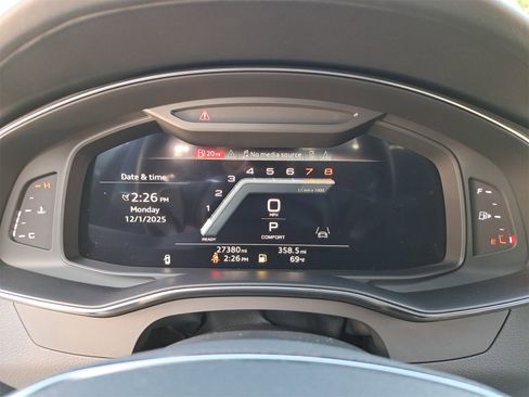 Used 2022 Audi A6 3.0T allroad Prestige image 20