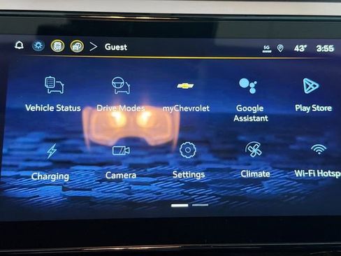 New 2027 Chevrolet Bolt LT w/ Comfort Package image 16