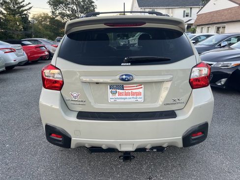 Used 2015 Subaru Crosstrek 2.0i Premium w/ Moonroof Package image 7